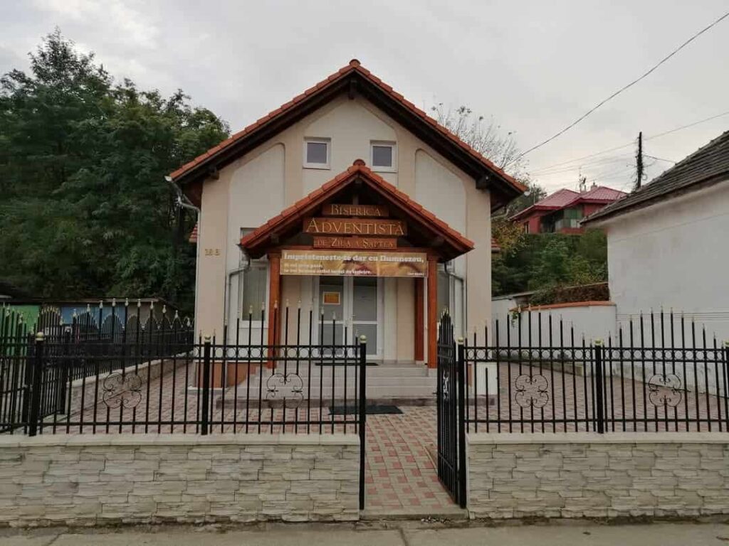 Copsa Mica