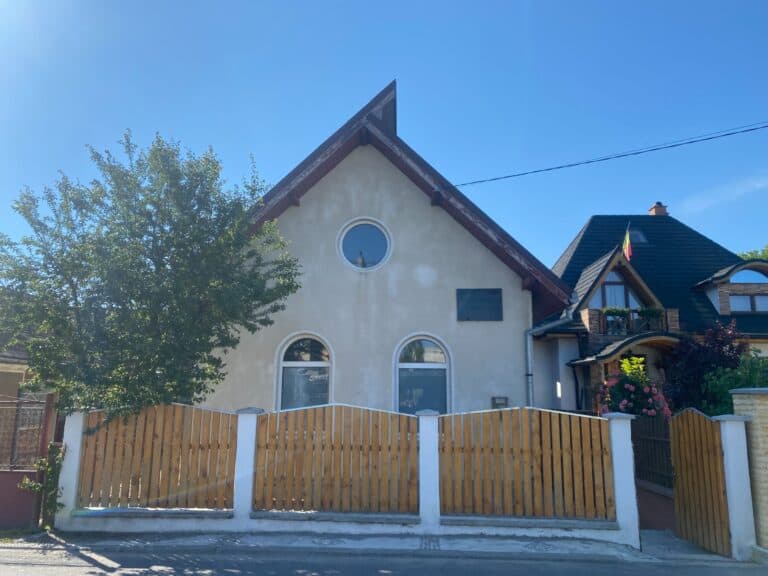 Intorsura Buzaului