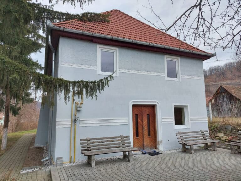 Nou Sasesc