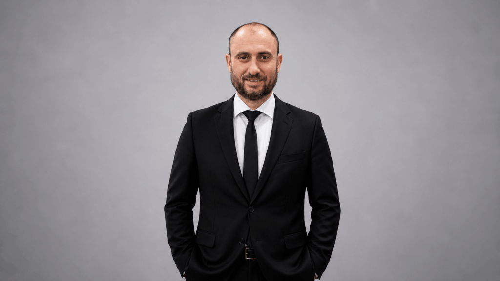 Aron Marian