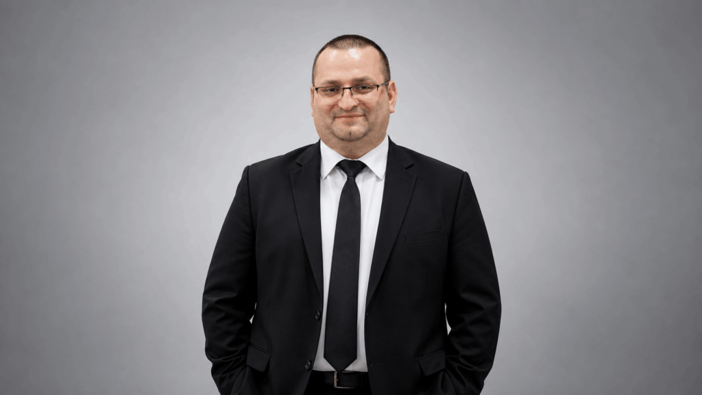 Magyarosi Ernő