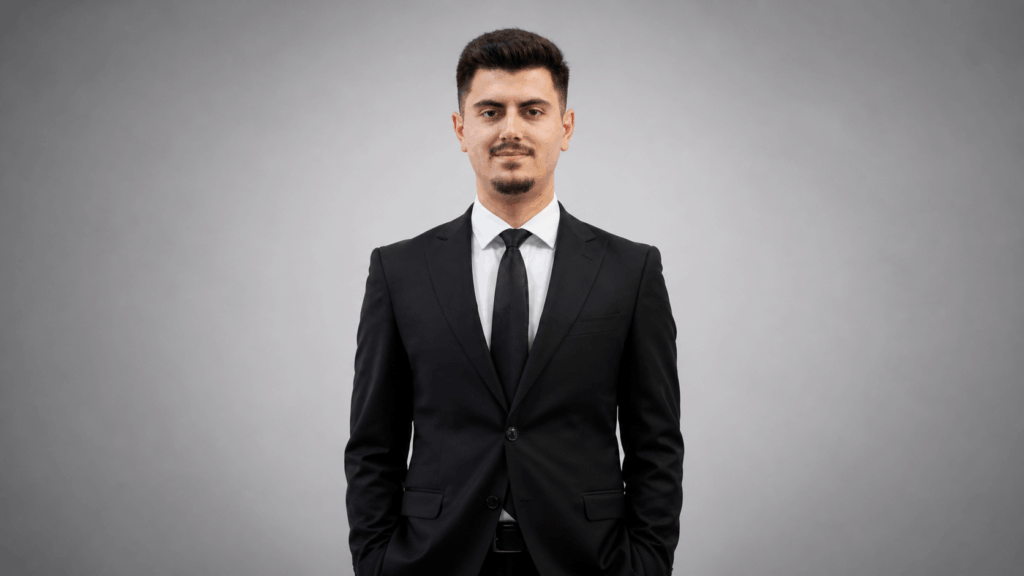 Petcu Mihai Dragoş