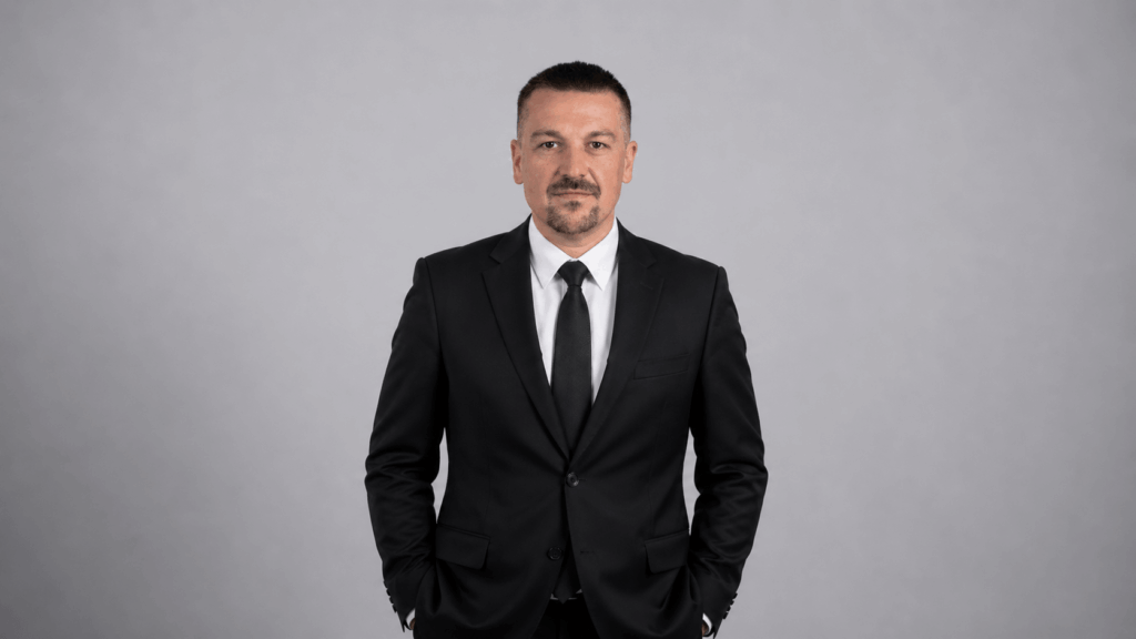 Alin Catinean