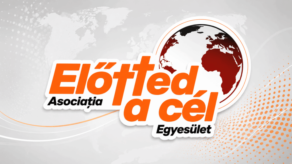 Előtted a cél egyesület – Nyárádszereda