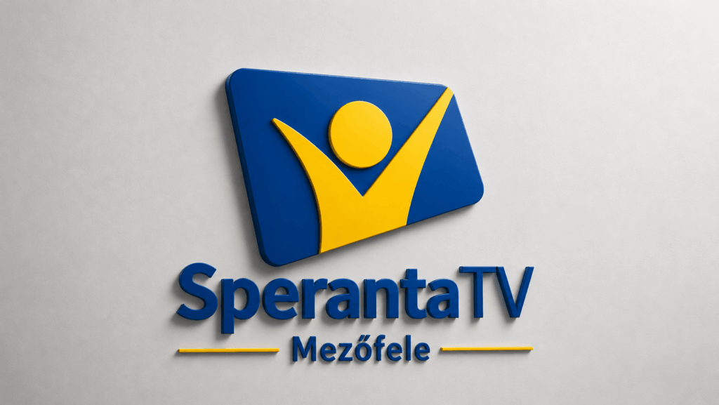 Redacția maghiară Speranța TV Tg Mureș – Proiect Câmpenița