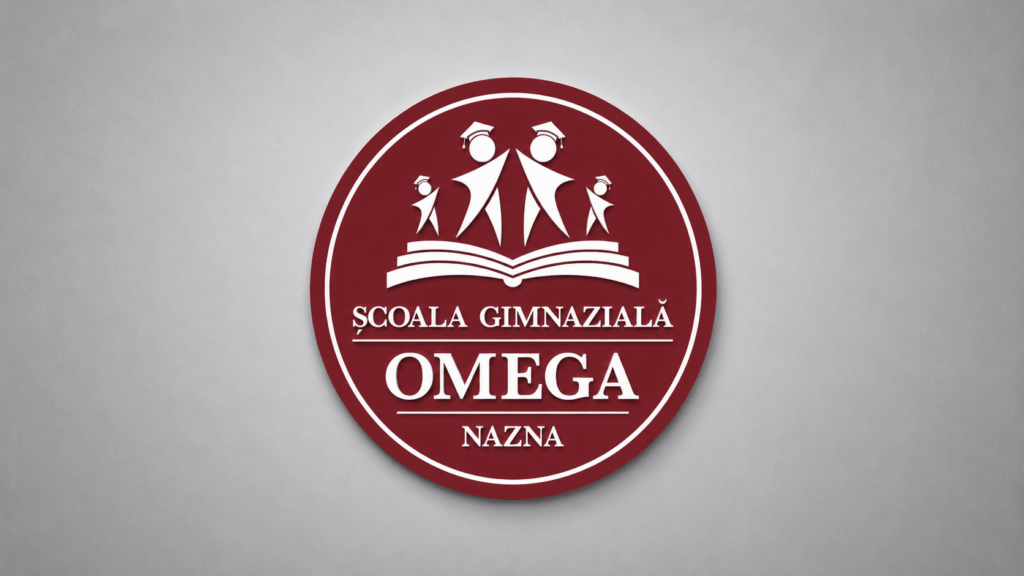 Școala Gimnazială Omega - Nazna