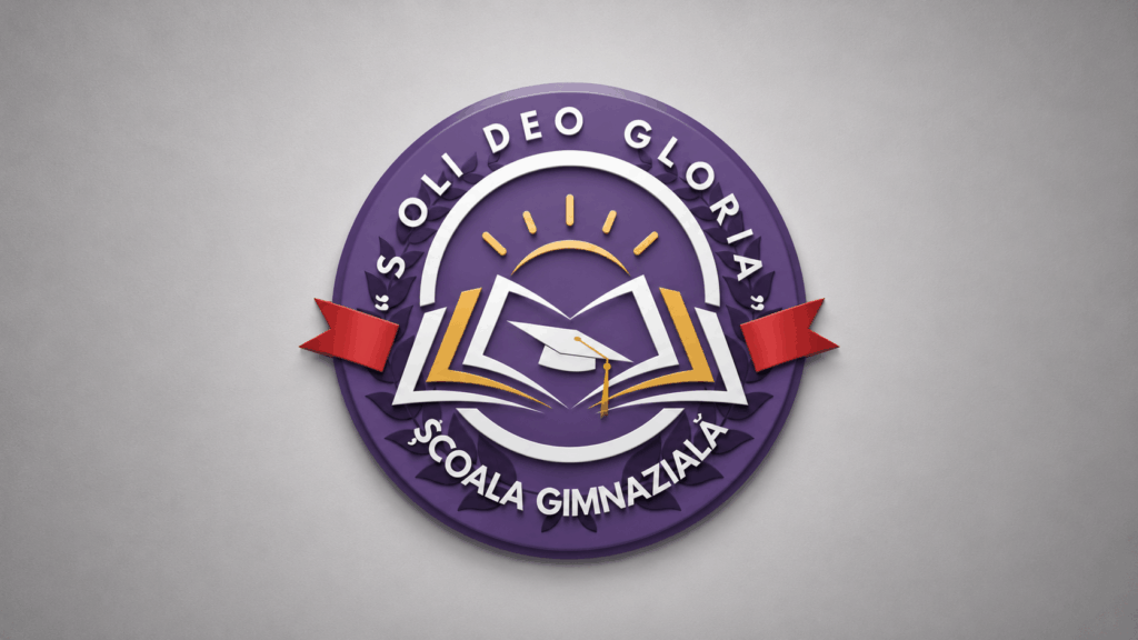 Scoala Gimnazială Soli Deo Gloria – Vaideiu